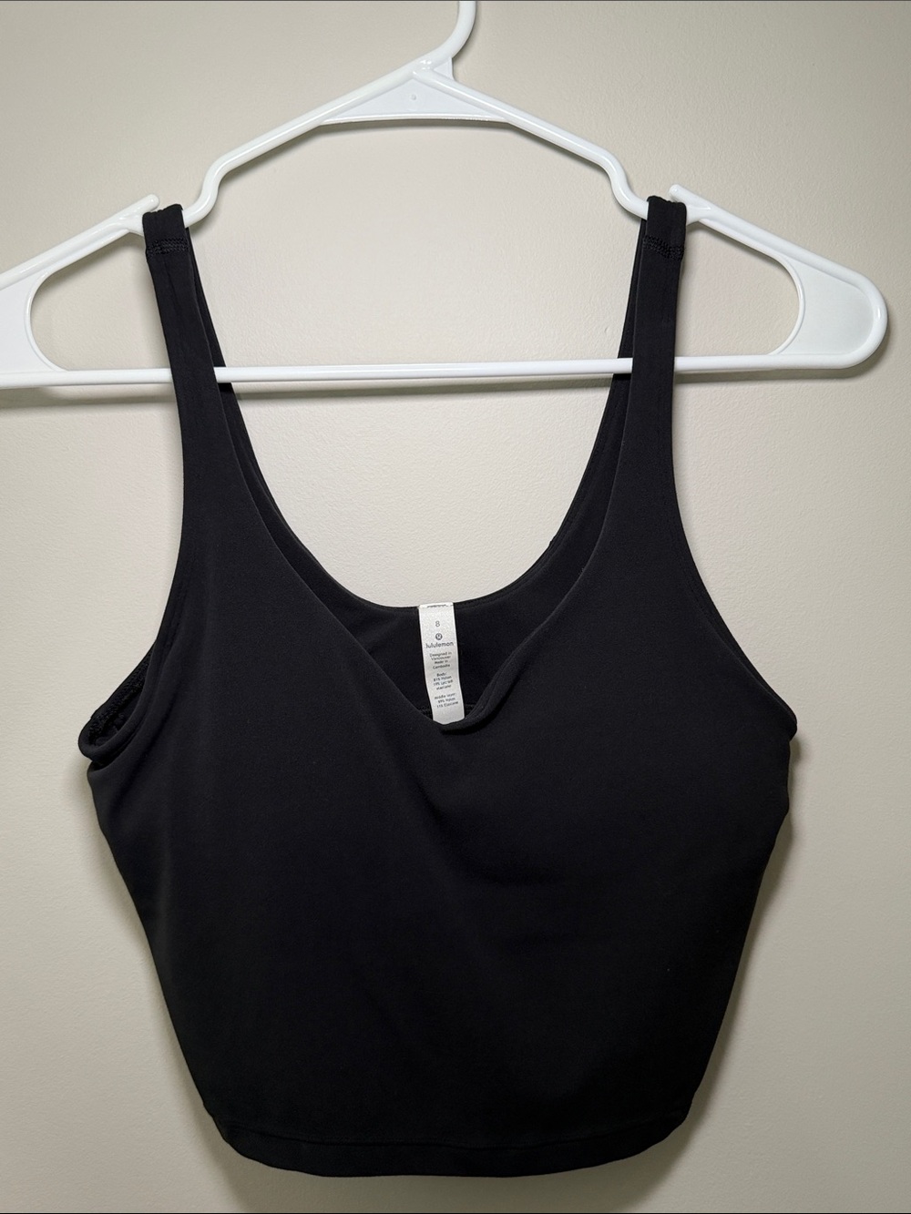 Lululemon Align Tank